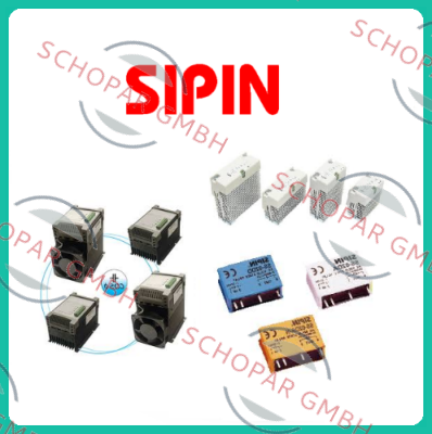 Sipin-W5-TP4V030-23J alternative W5TP4V030-24J (30A 3Ø)