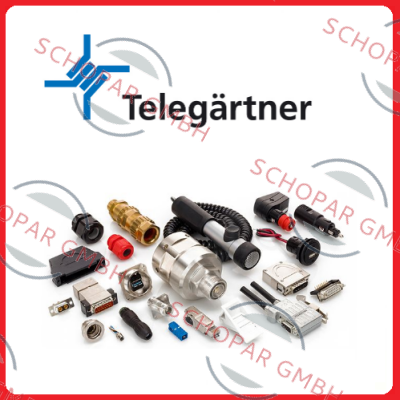 Telegaertner-J01020C0029 - not available