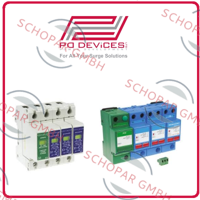 PD Devices-AZA 512-2-550-2700-1500