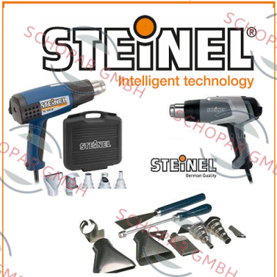 Steinel-reducer head for  HG2000E