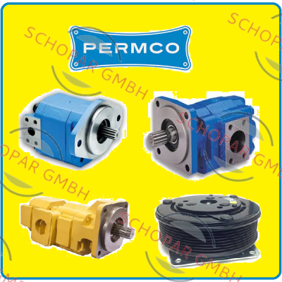 Permco-P5151A567AAZA20-6