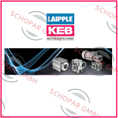 LAIPPLE KEB-NMS90HU-10/1-IEC90, B5