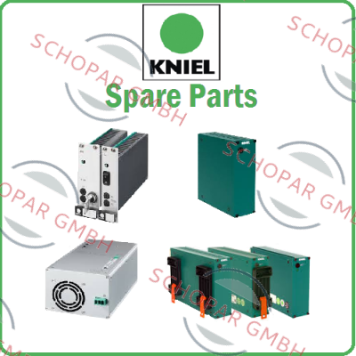 Kniel-330-063-02 Type CPM 102/PFS