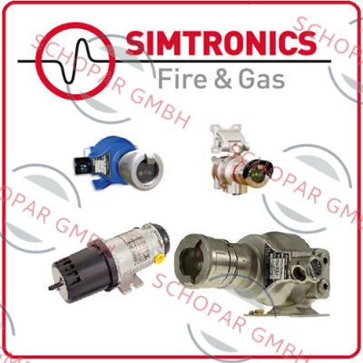 Simtronics-GD10 the same as GD10-P00-23BC-0XH-00