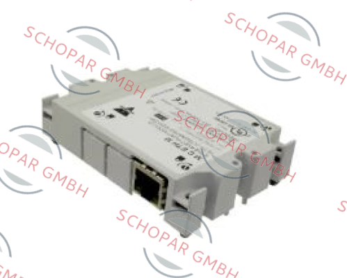 Carlo Gavazzi-MCETHM