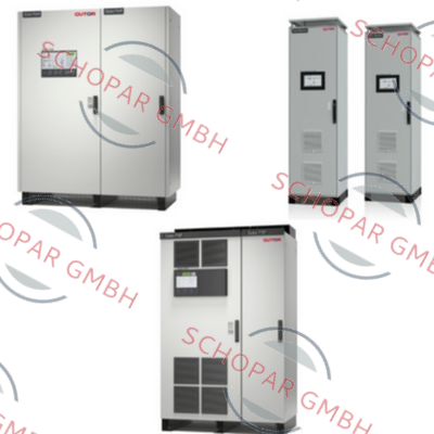 Gutor-430-0456-317 XFRM 10.3KVA