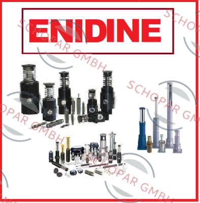 Enidine-MF 4348 obsolete replaced by MF24064 