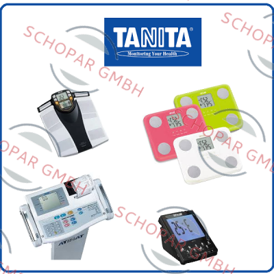 Tanita-MODELE 1583 BABY SCALE 