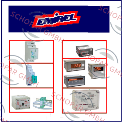 Emirel-T03-A-2-CD obsolete, T 03N-A-2-CD replacement