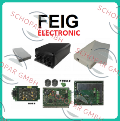 FEIG ELECTRONIC-VEK MNE2-R24-C