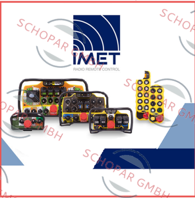 IMET-transmitter for M550S L-AC