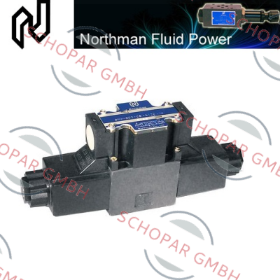 Northman-Coil for SWH-G02-C4-A110-20