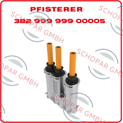 Pfisterer-382 999 999 00005 HVC8   with 3 m cable