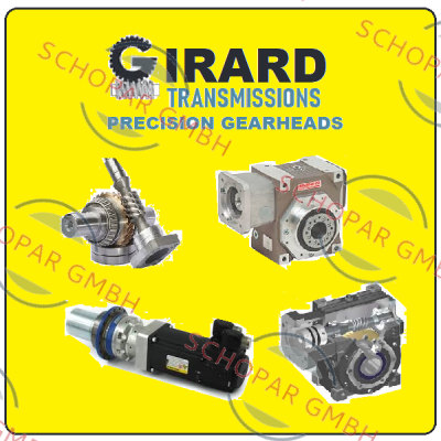 Girard Transmissions-Dynabox 90 Expert