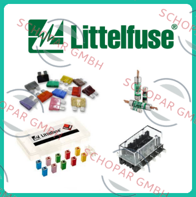 Littelfuse-5A Fuse, Glass