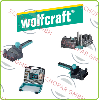 Wolfcraft-1244000