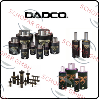 DADCO-U-4600-125-TO-C