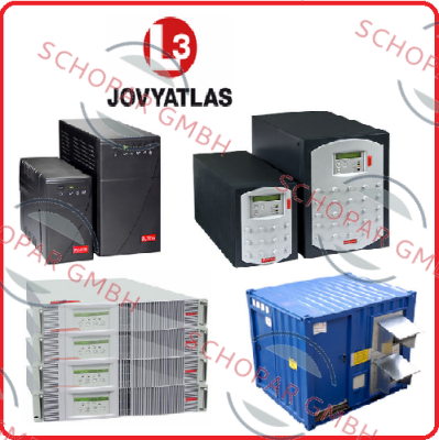 JOVYATLAS-JOVYTEC PMS 3002 K 19”