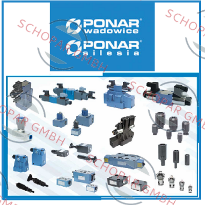 Ponar-HED-2 0A31/200Z4L