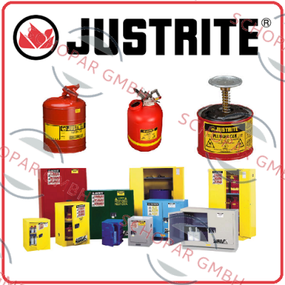 Justrite-A011123 (Manutacn code) same as 10118