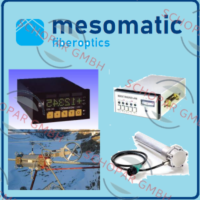 Mesomatic-DK800/2A/RS232/IN