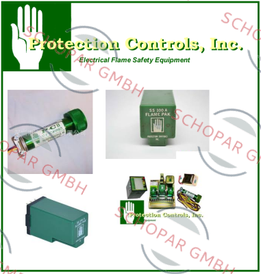 PROTECTION CONTROLS, INC.-SS3CP W/ PIGTAIL ADAPTOR