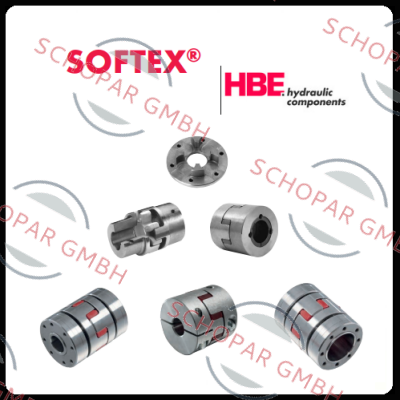 Softex-I-1005+SJ-3 oem