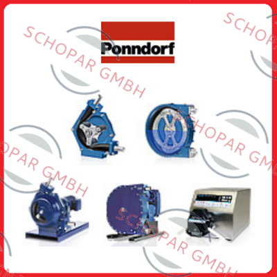 Ponndorf-P-CLASSIC 50 TWIN GM/FU/FL PMAX:2BAR MODIFIED PUMP WITH LUBRICANT BATH 