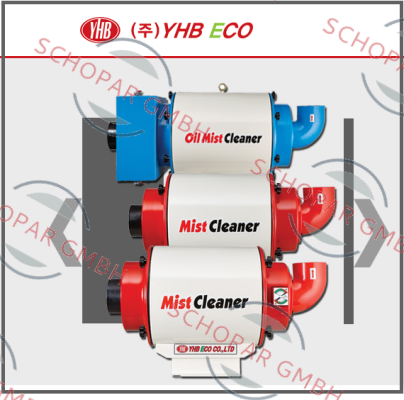 YHB ECO-COOLANT GUN