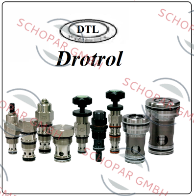 Drotrol-DTL CNV 082 9GC8