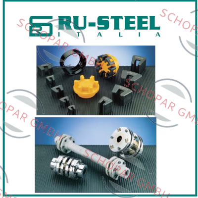 Ru-Steel-GD 265 HO