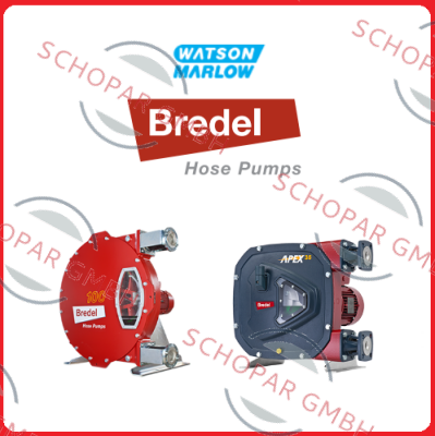 Watson-Marlow Bredel-Bredel 32 pump