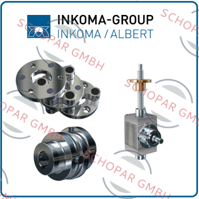 INKOMA-GL - 3 (103753)