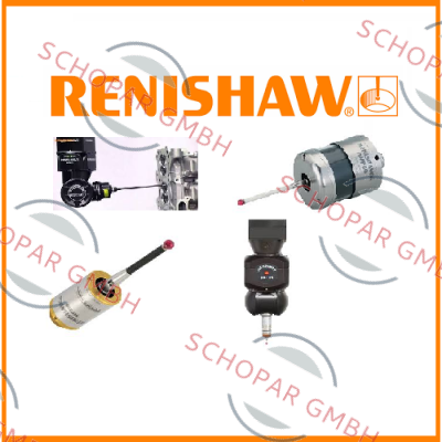 Renishaw-PH10MQ MULTI-CHANNEL ROTARY / SWIVEL HEAD WITH AUTOJOINT PREPARED FOR INCORPORATION INTO THE QUIL 