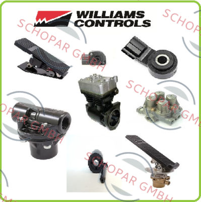 Williams Controls-134548