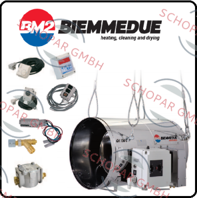 Biemmedue-Modula Plus 160/15