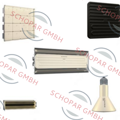 Elstein-Plate for 2XFSL/2