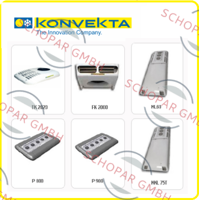 Konvekta-643 004 1001