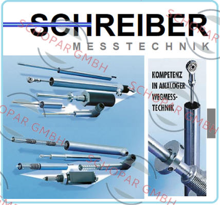 Schreiber Messtechnik-C14 1371 82 205 072 (OEM) - same as 137182205072 (Trützschler)