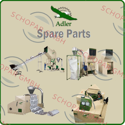 Adler Spa-APM164SE050C