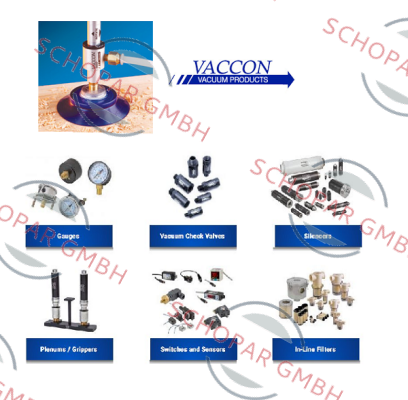 VACCON-VC 32C (blue)