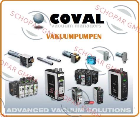 Coval-CMSL90X100N for CVGL