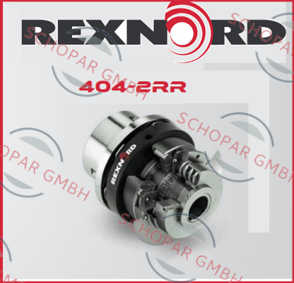 Rexnord-404-2RR