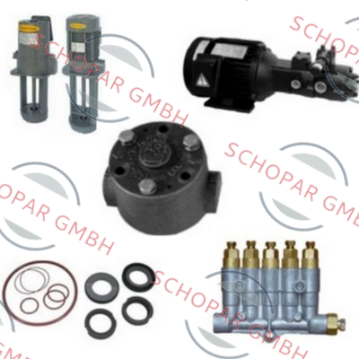 A-Ryung-Repair kit for ACP-2200 HMFS 100