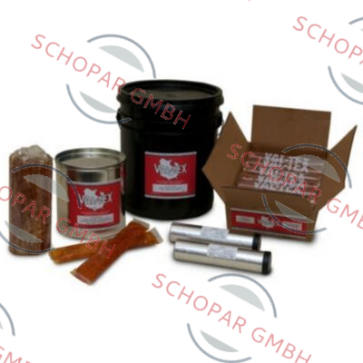 Val-Tex-Service KIT for QS-2000A