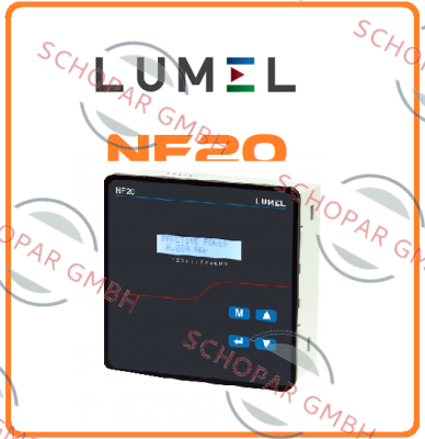 LUMEL-NF20