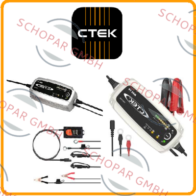 CTEK-Off Road 140A