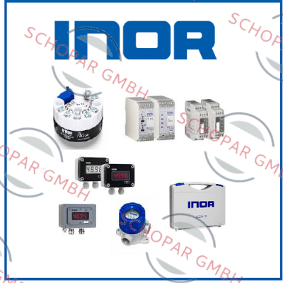 Inor-70R3300010 old PN /  70R3300012 new PN