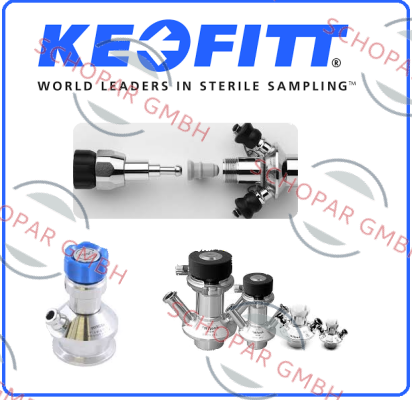 Keofitt-PTFE 4MM Ø 