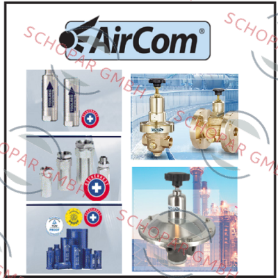 Aircom-R 450-04 I 